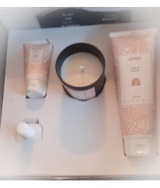 COFFRET ESKALIA ELLE