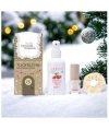 DEMOISELLE  CRAQUANTE  COFFRET DE NOEL TOOFRUIT 
