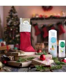 POMMETTES PETILLANTES...