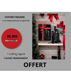 TRIO REGARD FATAL MISS W PRO