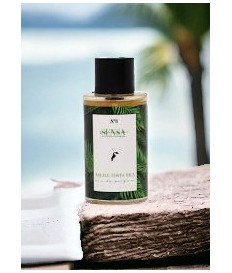PARFUM COSTA RICA  N°8 SENSA ESKALIA