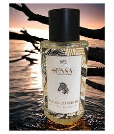EAU DE PARFUM ZANIBAR N°5...