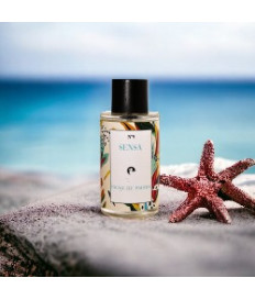 Eau de parfum Ile Maurice...