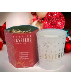 CASANERA - Bougie 20 Ans 250g, Exclusivité 20 ans