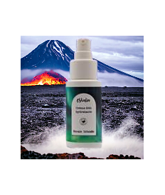 Crème h24 hydratante ESCALE ISLANDE ESKALIA
