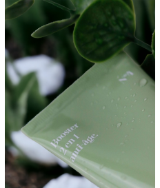 N°4 BOOSTER 2en1...