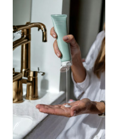 N°2 LAIT DEMAQUILLANT....