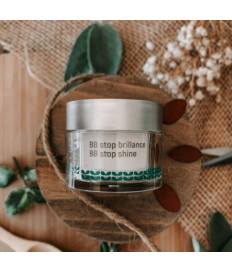 BB stop brillance BERNARD...