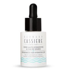 SOINS HAUTE HYDRATATION SÉRUM HYDRATANT SUR-MESURE  BC