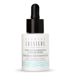 SOINS HAUTE HYDRATATION
SÉRUM HYDRATANT SUR-MESURE