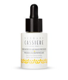Elixir confort-Sérum nutrition Bernard Cassière