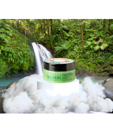 Gelée exfoliante corps à...