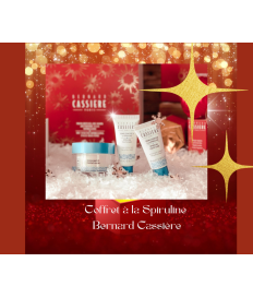 Coffret à la Spiruline...