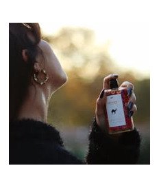 Eau de parfum Maroc Sensa