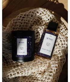 Eau de Parfum Polaire 1 Sensa