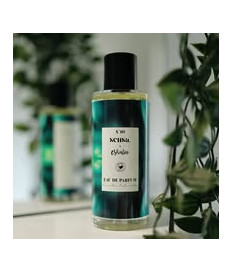 Eau de parfum Islande Sensa