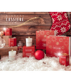 coffrets miel Laponie...