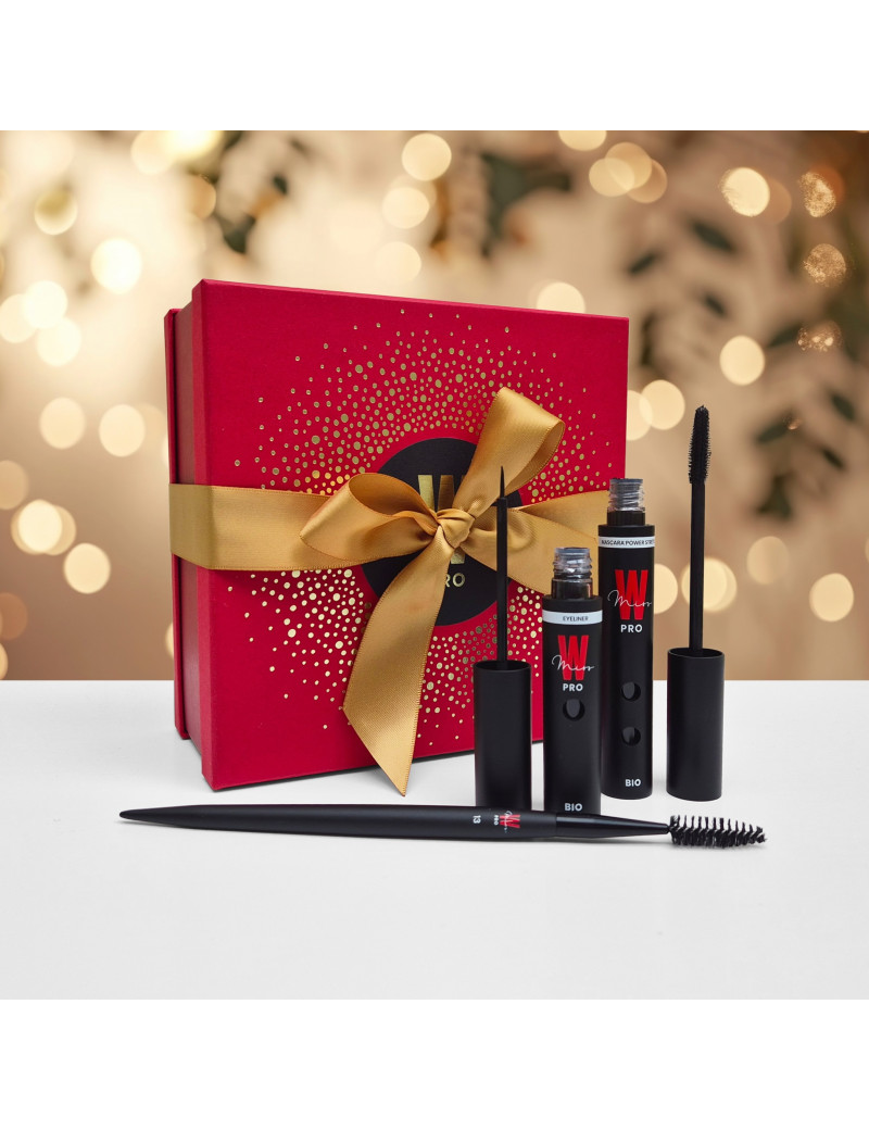 Kit regard regard Noel  Miss W