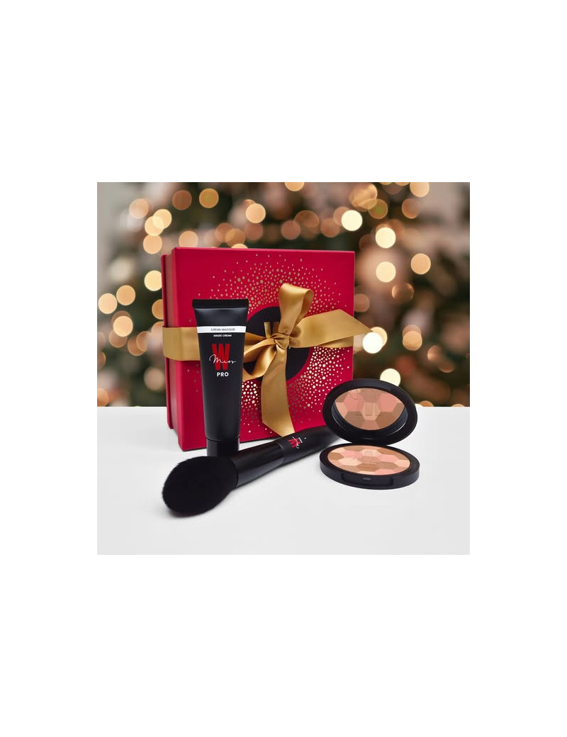 COFFRET DE NOEL MAGIC 1 MWP  Miss W