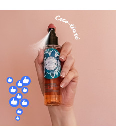 Les brumes parfumées BC 