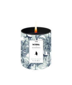 BOUGIE BIJOU - BALI Sensa