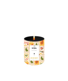 BOUGIE BIJOU GUADELOUPE SENSA