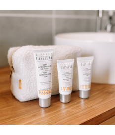 Trousse ma routine...