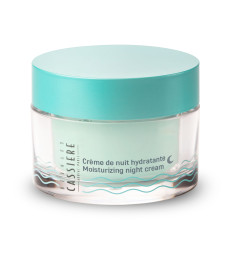 Crème de nuit hydratation...