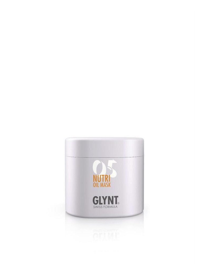 NUTRI OIL MASK 5