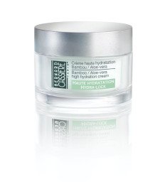 CRÈME HAUTE HYDRATATION Bernard Cassière