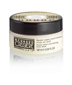 BAUME SUPER -NOURRISSANT CORPS MIEL BC