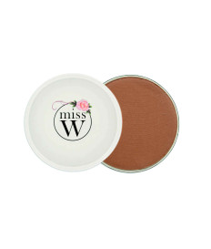 Poudre bronzante «Saint-Tropez»  12 Noisette Miss w