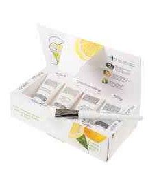 Kit "Multi-Masking" peaux normales à mixtes BERNARD CASSIERE