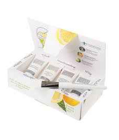 Kit "Multi-Masking" peaux normales à mixtes BERNARD CASSIERE