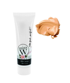 BB crème "Vite fait, parfait !"  11 Beige clair Miss W