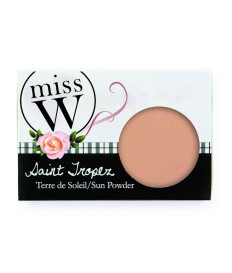 Terre de Soleil "Saint-Tropez"  01 Beige naturel Miss W