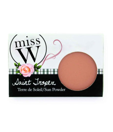 Terre de Soleil "Saint-Tropez"  02 Beige doré Miss W