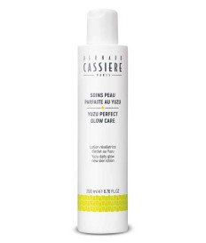 Lotion révélatrice d'éclat au Yuzu BERNARD CASSIERE