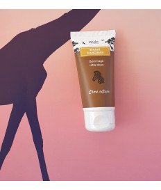 GOMMAGE VISAGE ZANZIBAR