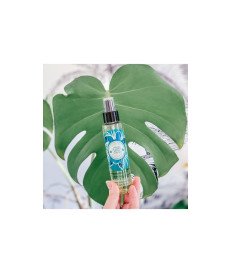 Huile sublimatrice multi-usages huile de coco & fleur de tiaré BC