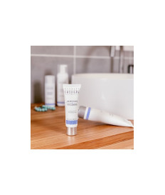 La crème gommante Bernard...