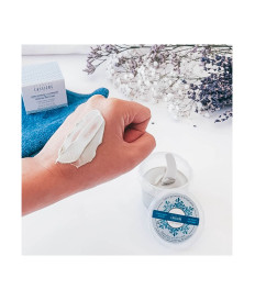 Mud-Mask jeunesse BERNARD CASSIERE 