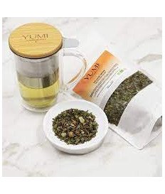 Infusion BIO Détox - 60G