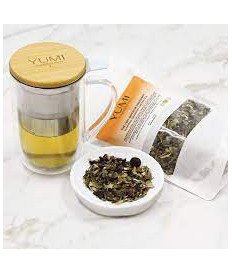 Thé vert BIO Minceur...