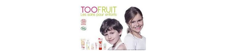 TOOFRUIT