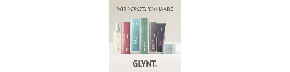 Vente soin pour cheveux GLYNT à Issoire Puy-de-Dôme (63) - Belle & Relaxée
