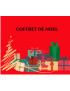BOX DE NOEL ET COFFRET EVENEMENT