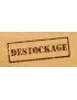 DESTOCKAGE