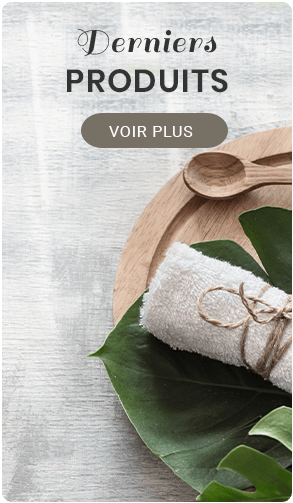 Derniers produits Derniers produits